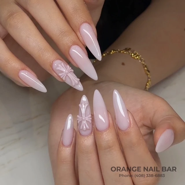 Our Nail Designs